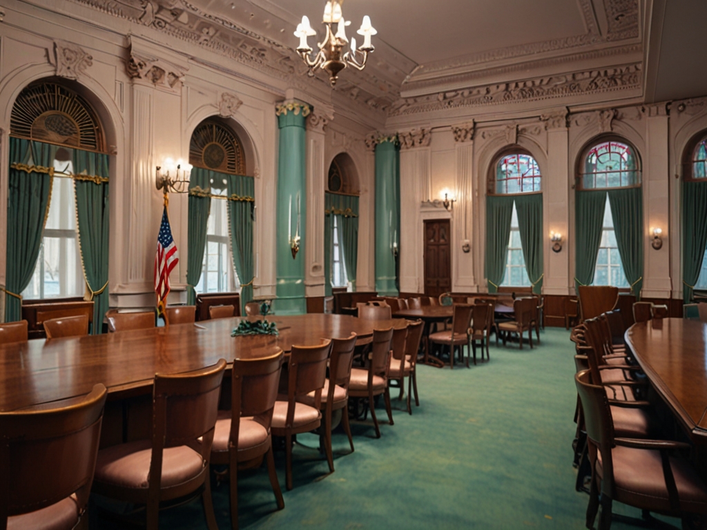Crypto Clarity Act Passes Big in House Ag Committee: 47-6!