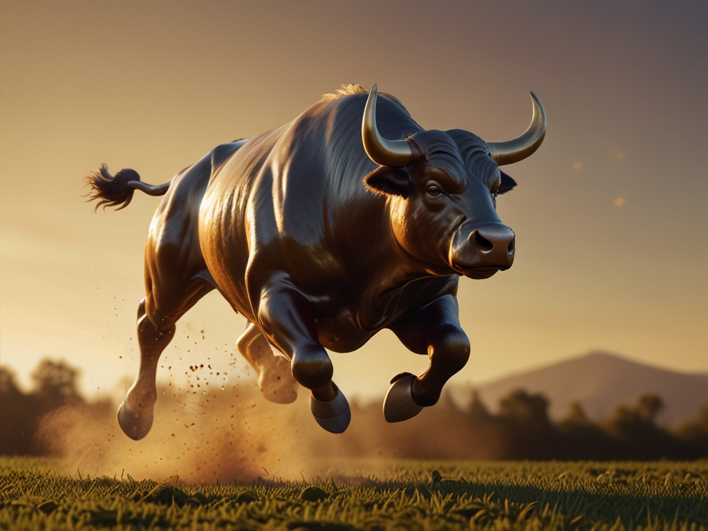 DigiAsia's stock skyrockets as they bet big on Bitcoin with 50% of profits!