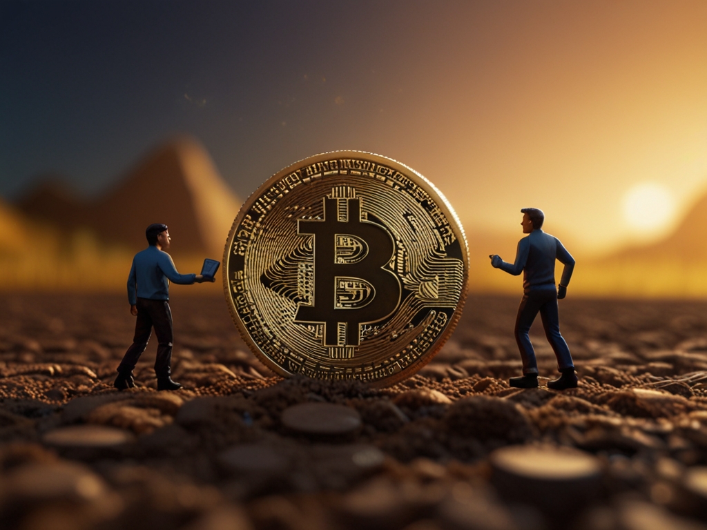 Altcoin Trio Steals the Show from Bitcoin with Epic Gains!