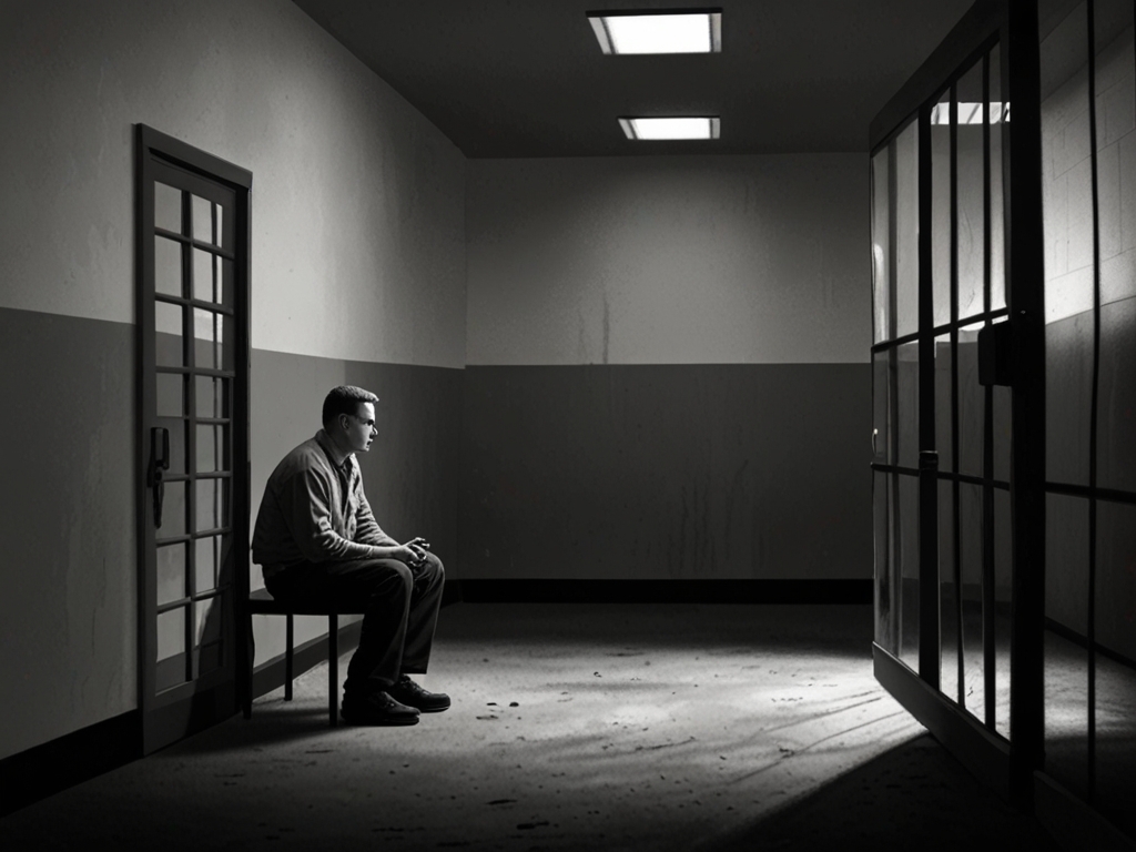 SBF swaps 'Victimville' for low-security lockup after 2 weeks