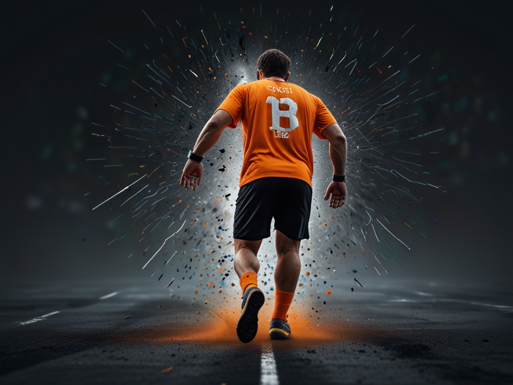 Prenetics dives into Bitcoin frenzy with $20M splash and fresh board faces!