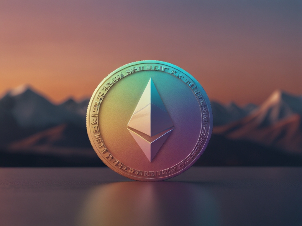Ethereum's stablecoin market cap explodes 1 million times since ETH hit $1.4k!