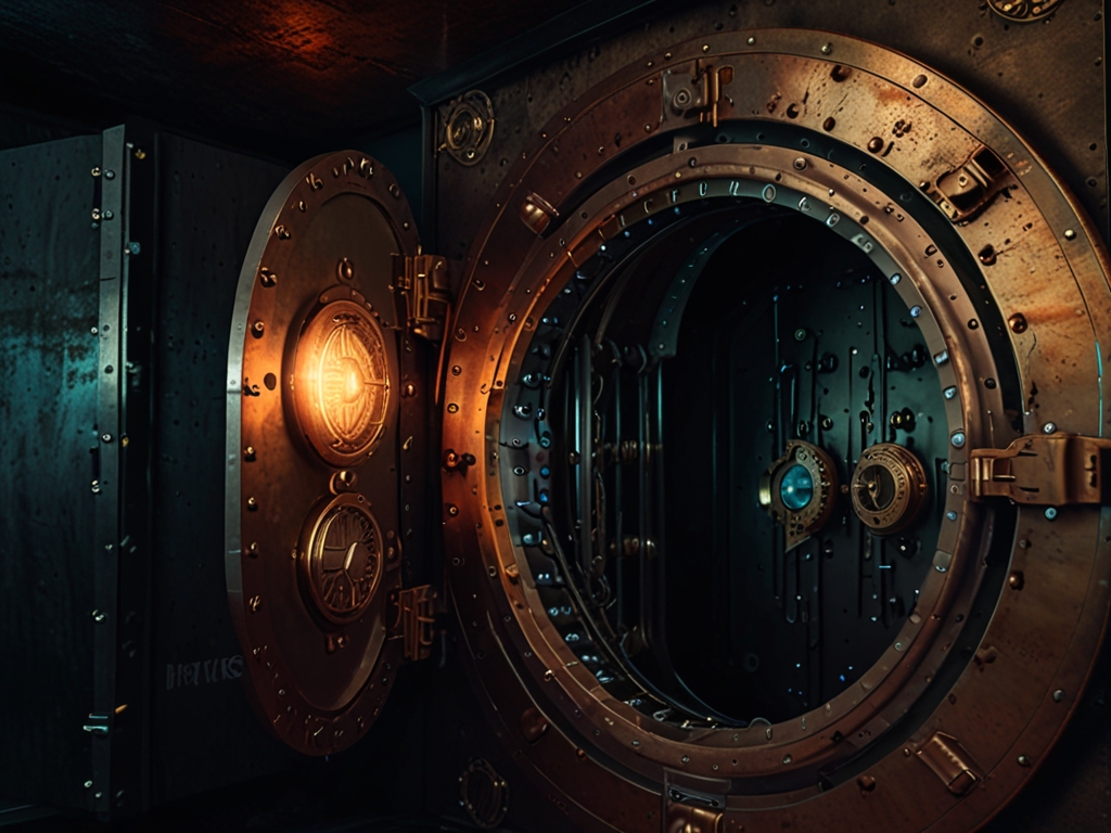 NH Bitcoin Reserve Bill Gets Senate Green Light!
