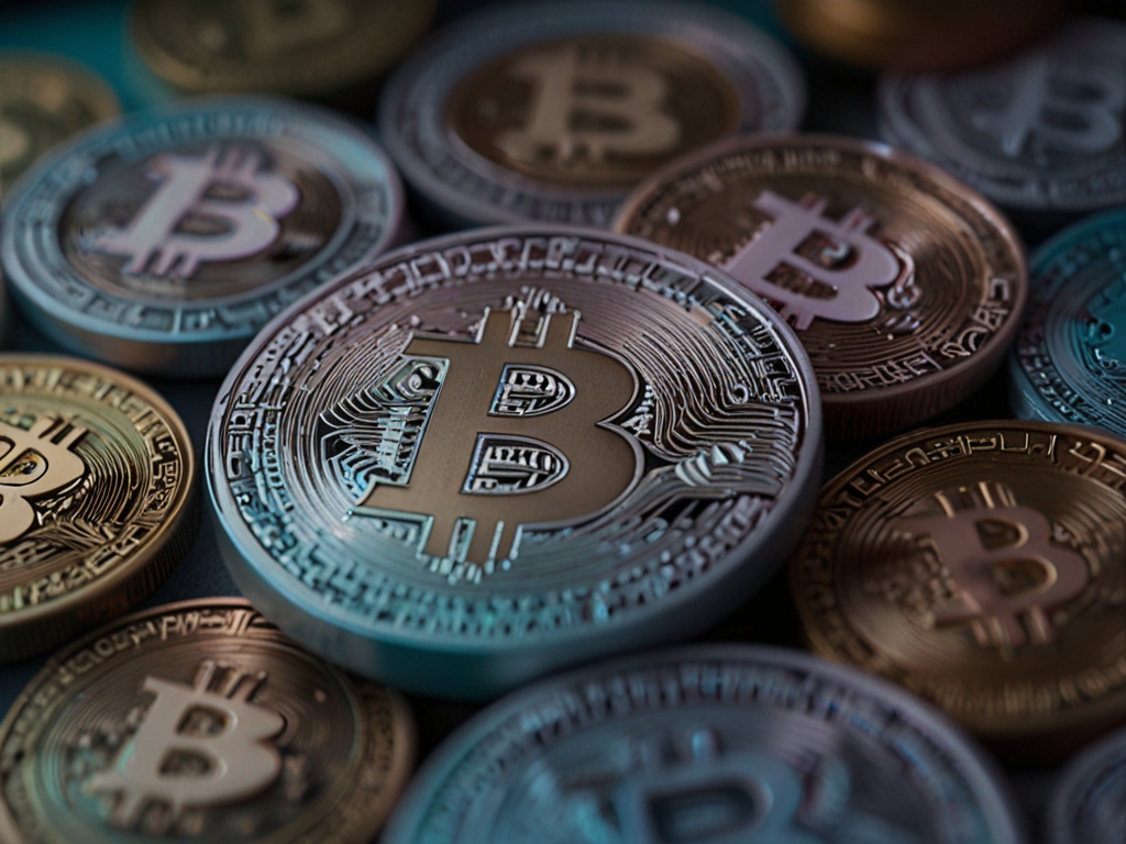 Russia's bold move: New bill labels Bitcoin as property, ready to seize!