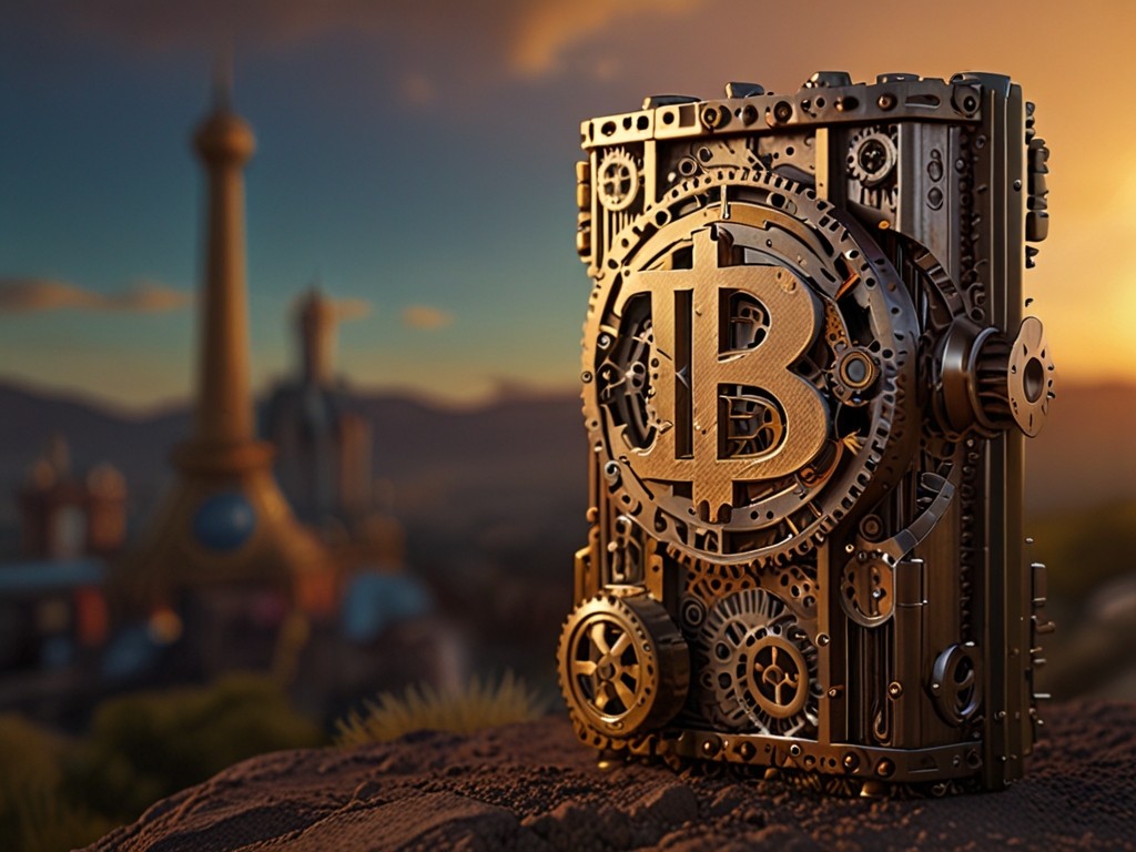BTC Stays Over $110k: Matrixport Reveals Secrets Behind Epic Rally!