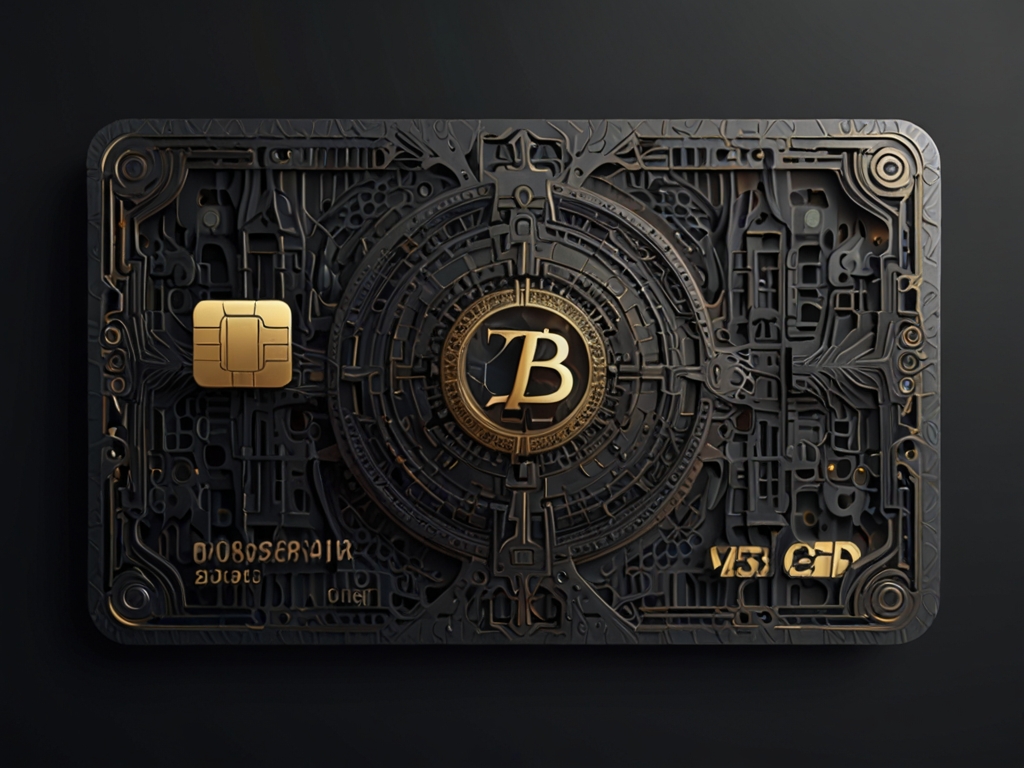 Aethir & Credible drop the first DePIN-powered crypto credit card!
