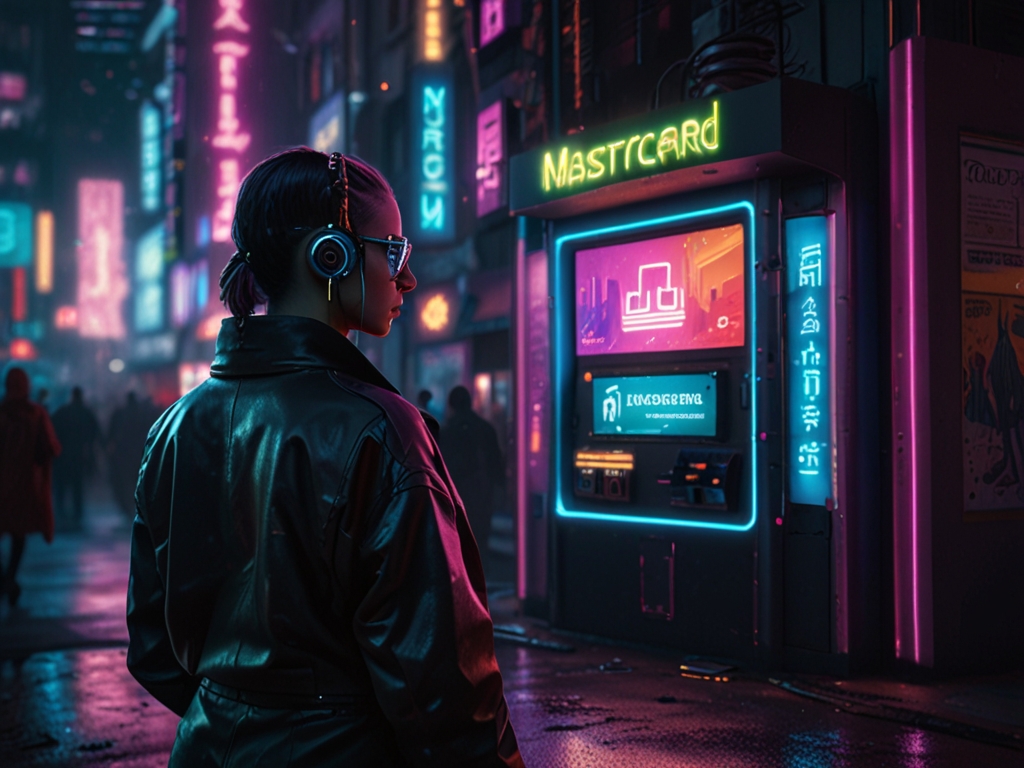 Mastercard and Bitget Wallet team up for zero-fee crypto cards!