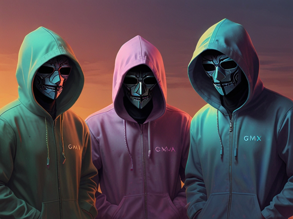 Crypto Heist: $42M Vanishes from GMX's Arbitrum Pool in Daring Daylight Raid!