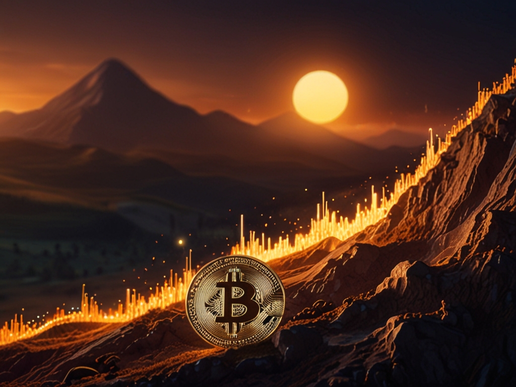 Vitalik Buterin: "Bitcoin still rules some crypto realms