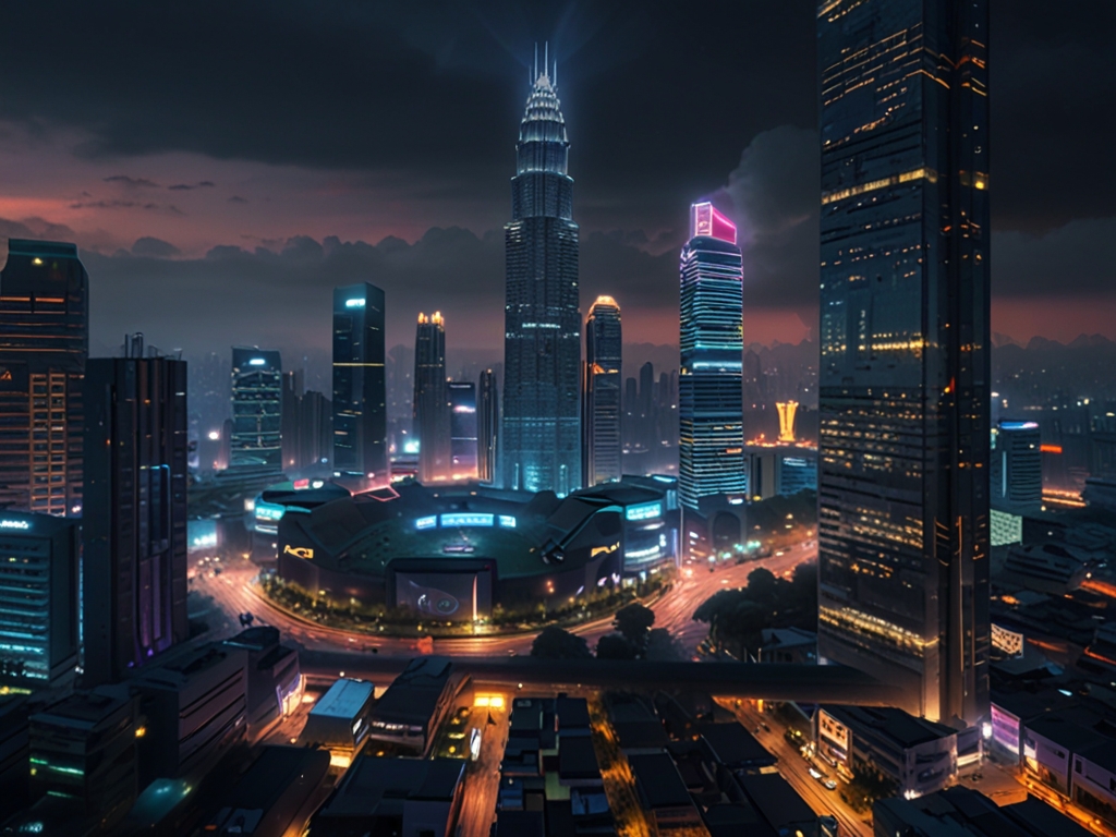 Thai SEC's crypto sandbox hits public hearing stage - game on!