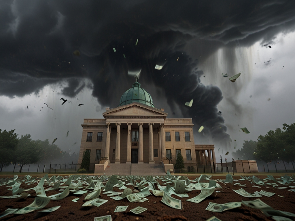 Tornado Cash Case Shut Down Before Co-Founder's Big Trial!