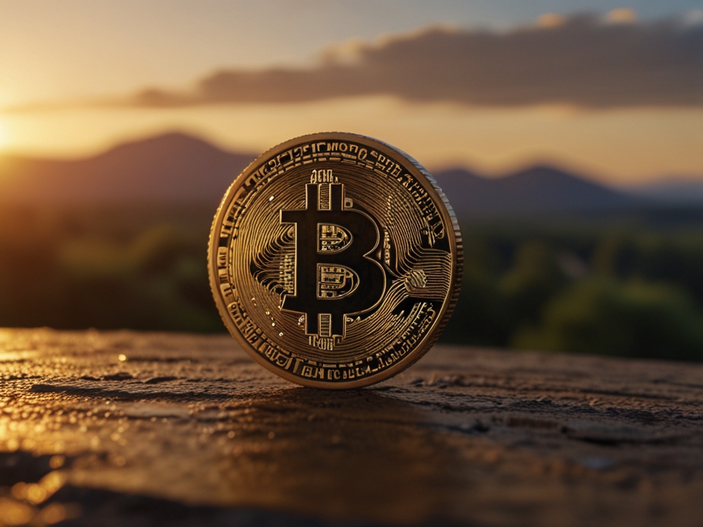 eToro CEO: Bought Bitcoin at $5, Scored $50M Profit!