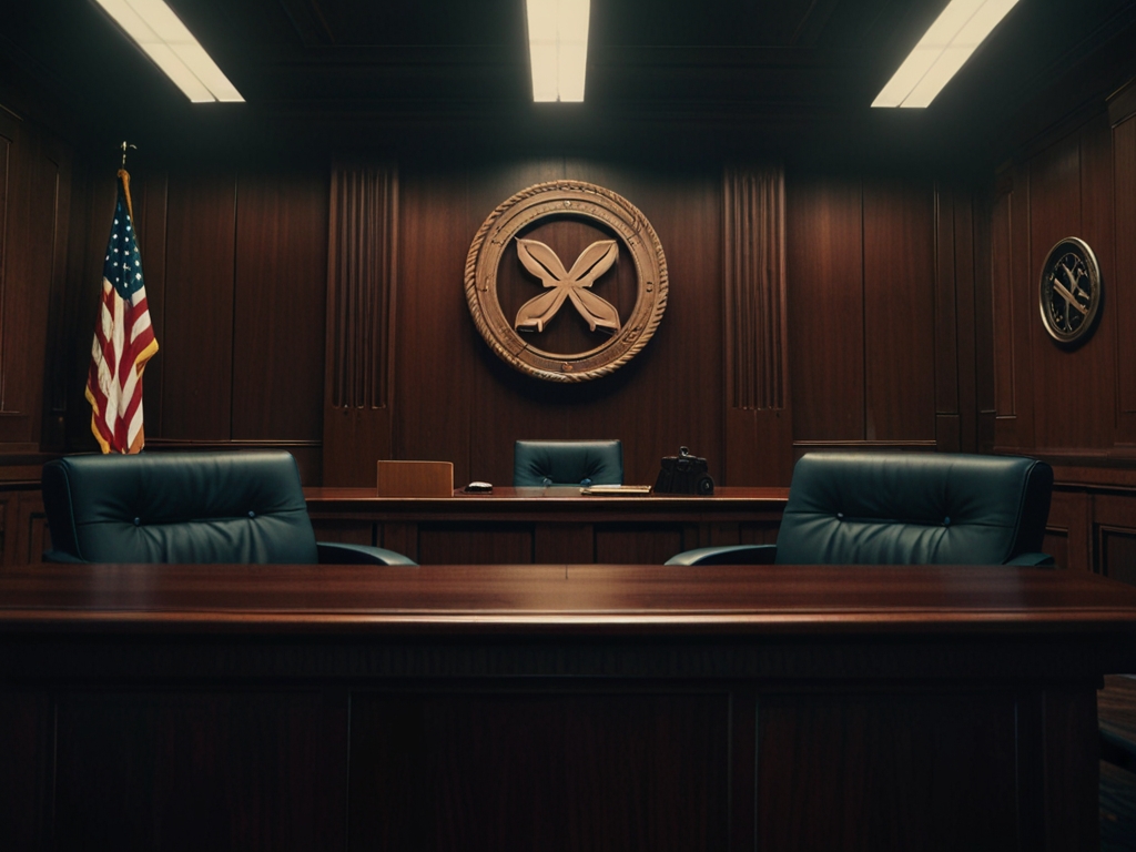 Oregon sues Coinbase over XRP, ignoring Ripple's settlement. Drama!