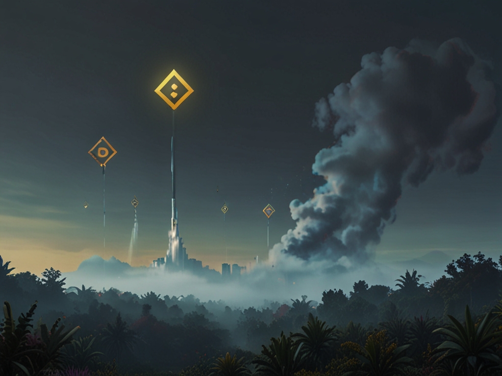 Binance Drops Yield-Boosting Asset for Futures Traders!