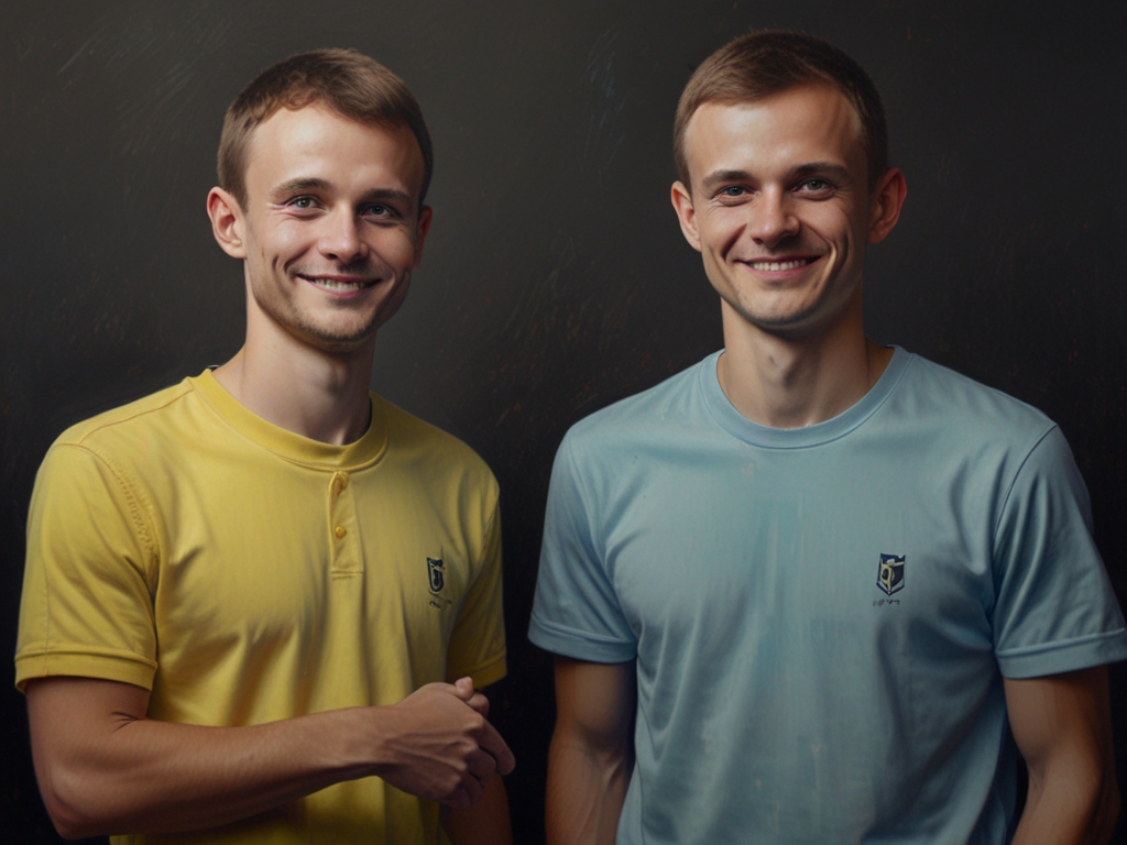 CZ drops $10M BNB bomb on Vitalik's biotech mission!