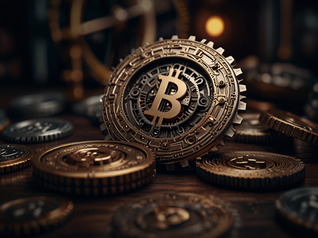 KERNEL crypto tanks 40%+ today - what gives?