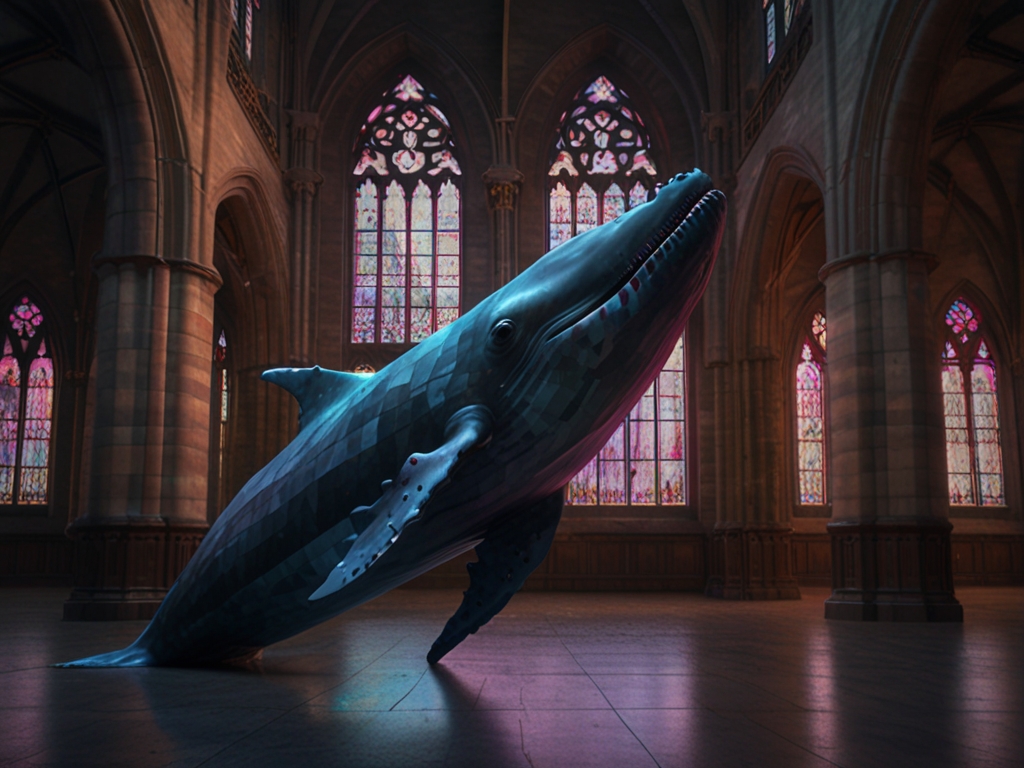 ETH supply on exchanges hits 10-year low as whales hoard — $3000 in sight?