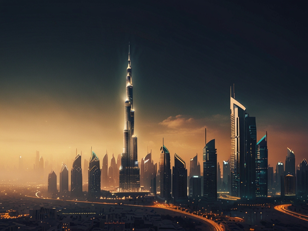 Dubai greenlights QNB and DMZ's trailblazing tokenized money market fund!