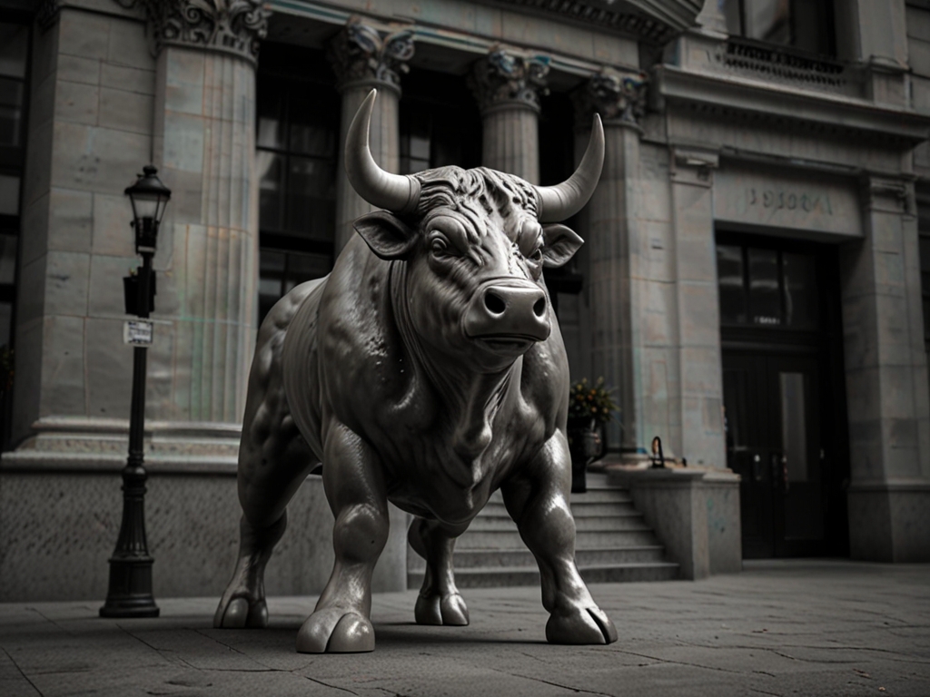 Wall Street Gives Thumbs Up to Strategy's Aggressive Bitcoin Buys!