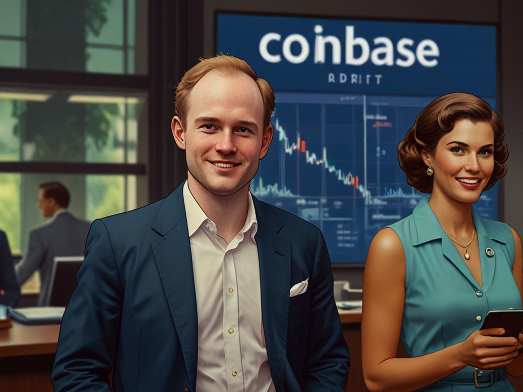 Coinbase snags Deribit for $2.9B in crypto's biggest buyout yet!