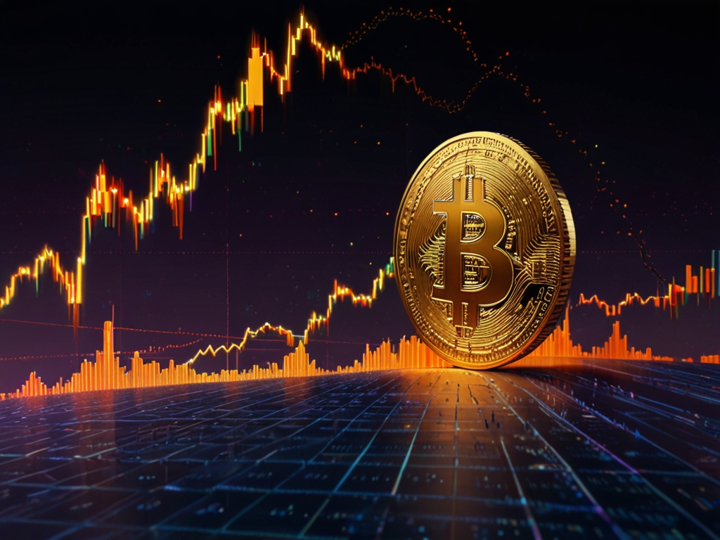BTC soars to new peaks as Bitcoin ETFs rake in billions!