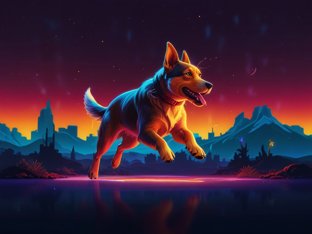 Dogwifhat soars 30% as WIFStrategy snaps up 500K tokens!