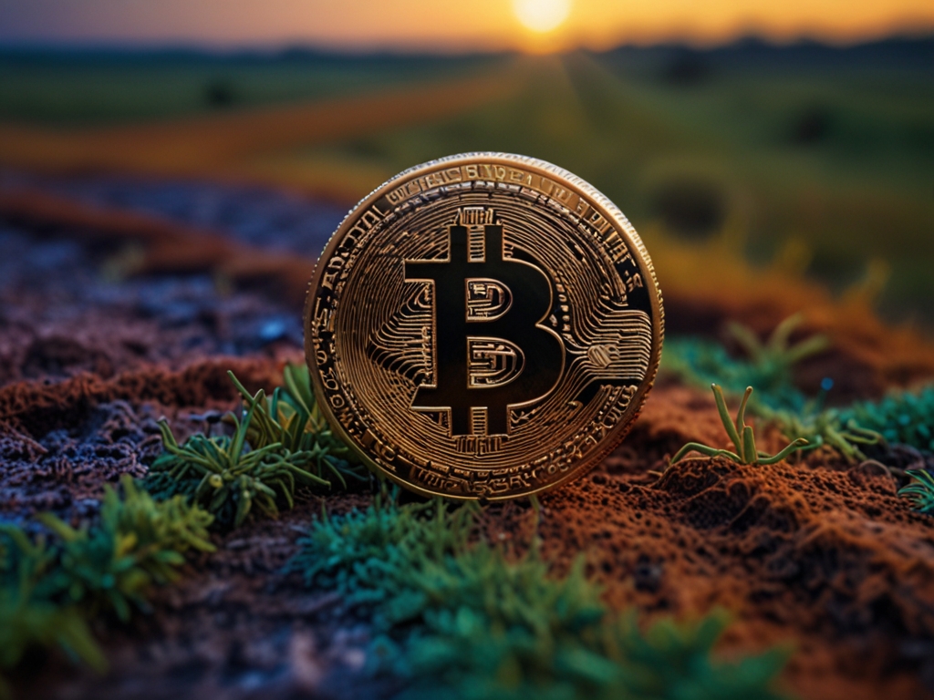 Texas Bitcoin Bill Passes, Awaiting Gov's Nod!
