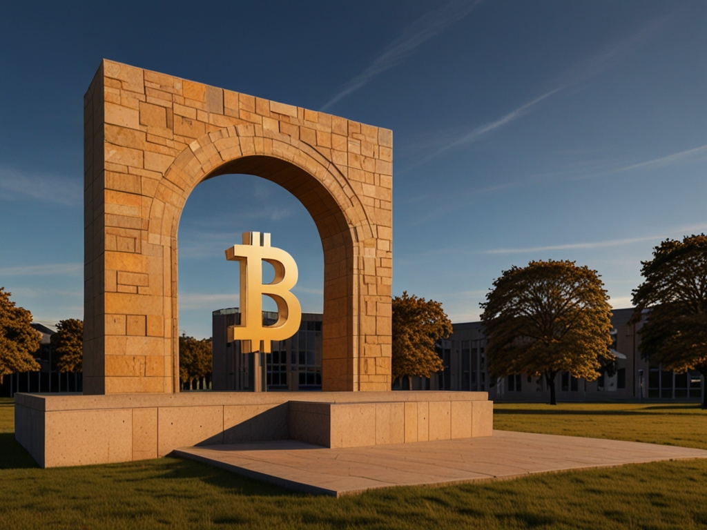 Lomond School in U.K. goes crypto-crazy, accepts Bitcoin for tuition!