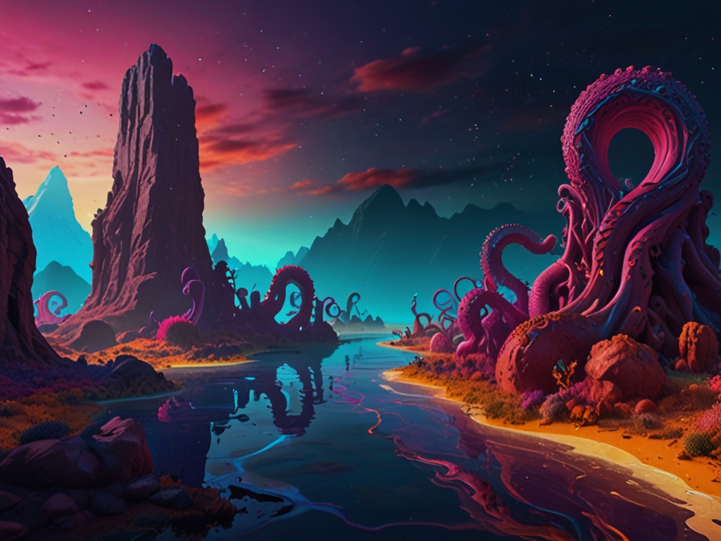 Aave DAO on the brink of green light for custom launch on Kraken's Ink!