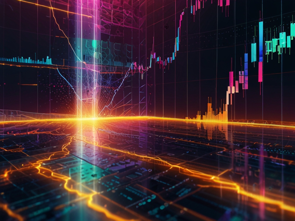 Bitcoin blasts past $103K, triggering $900M crypto market wipeout!