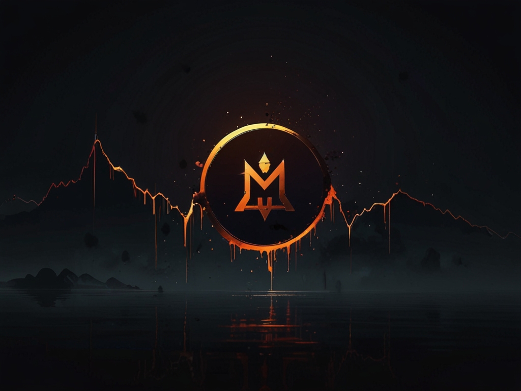 Mantra's token nosedive reveals liquidity woes and shady market moves.