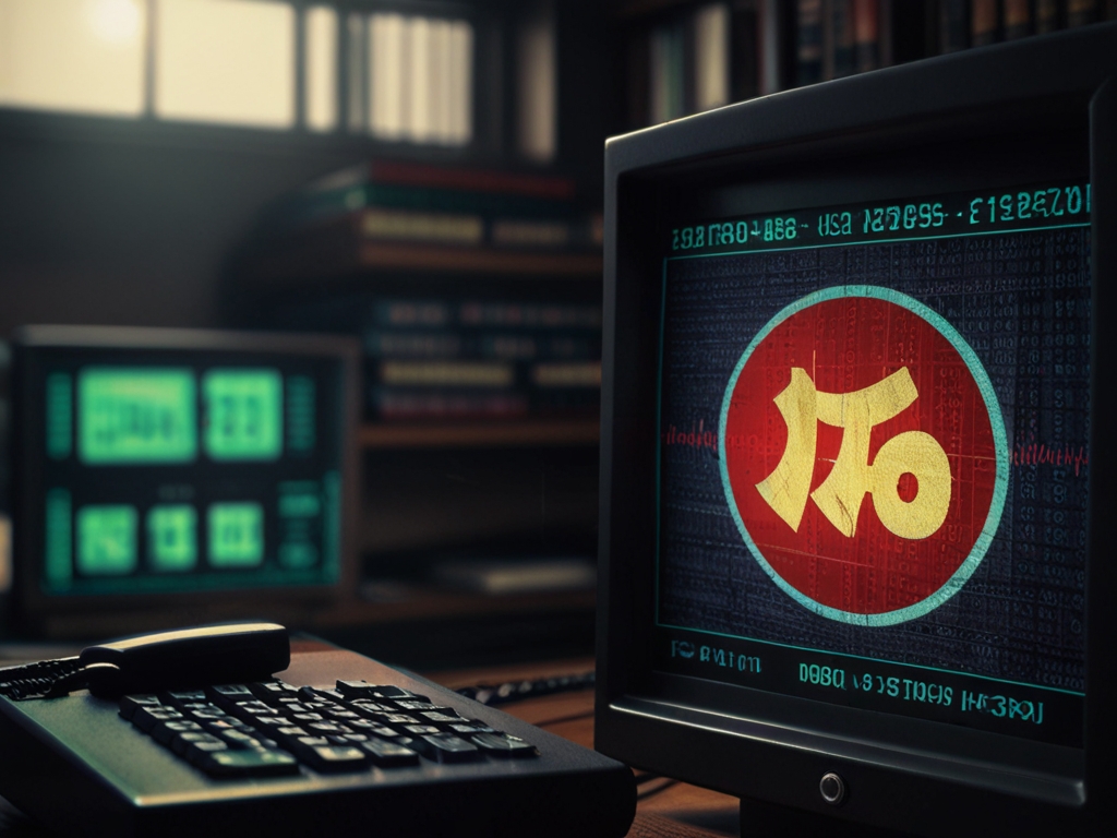 DOJ aims to snatch $7.7M in crypto tied to North Korea's sneaky IT scheme.