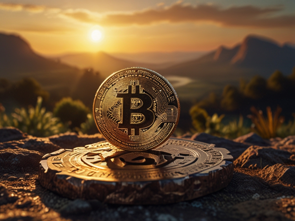Starknet's Asset Runes: Bringing USDC and More to Bitcoin's Playground!