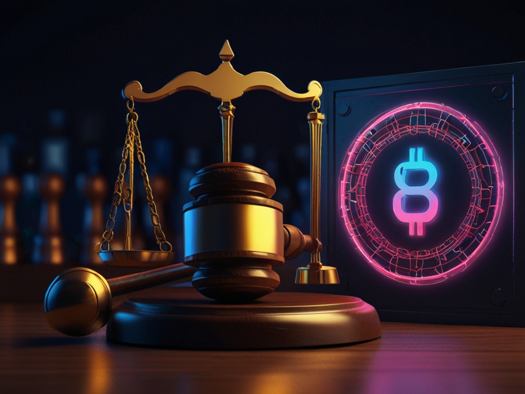 Bancor Takes Uniswap to Court Over Patent Clash!