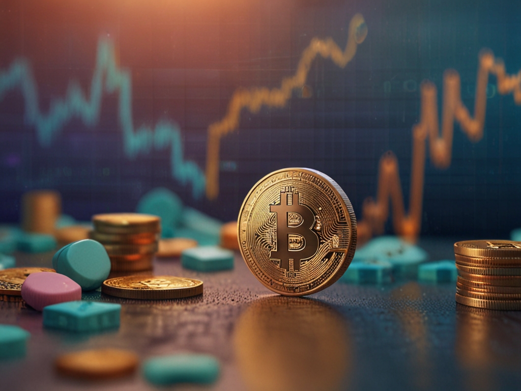 Bitcoin dips as tariff truce fizzles, stocks nosedive again