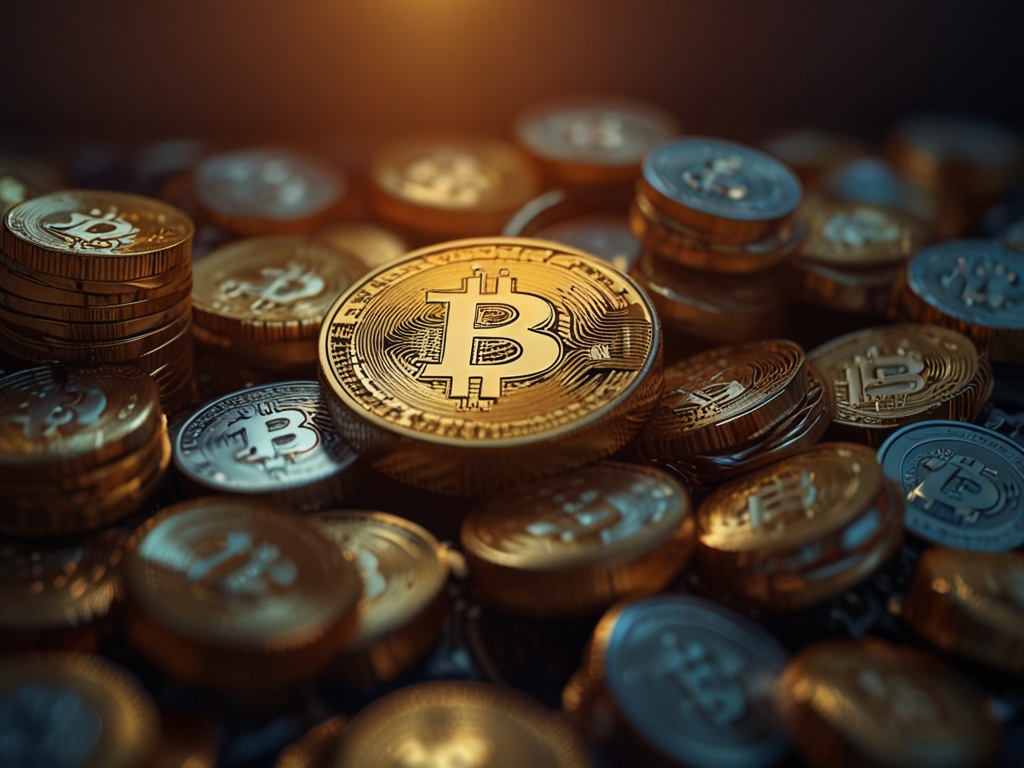 Trash-Turned-Treasure: $800M Bitcoin's Wild Journey to Docuseries Stardom