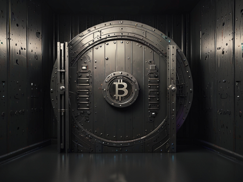Smarter Web Co. bags £17.5M to beef up Bitcoin stash!