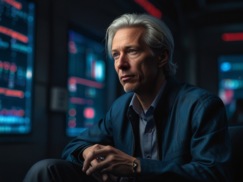 IMF Bigwig Sounds Alarm on Global Stablecoin Showdown