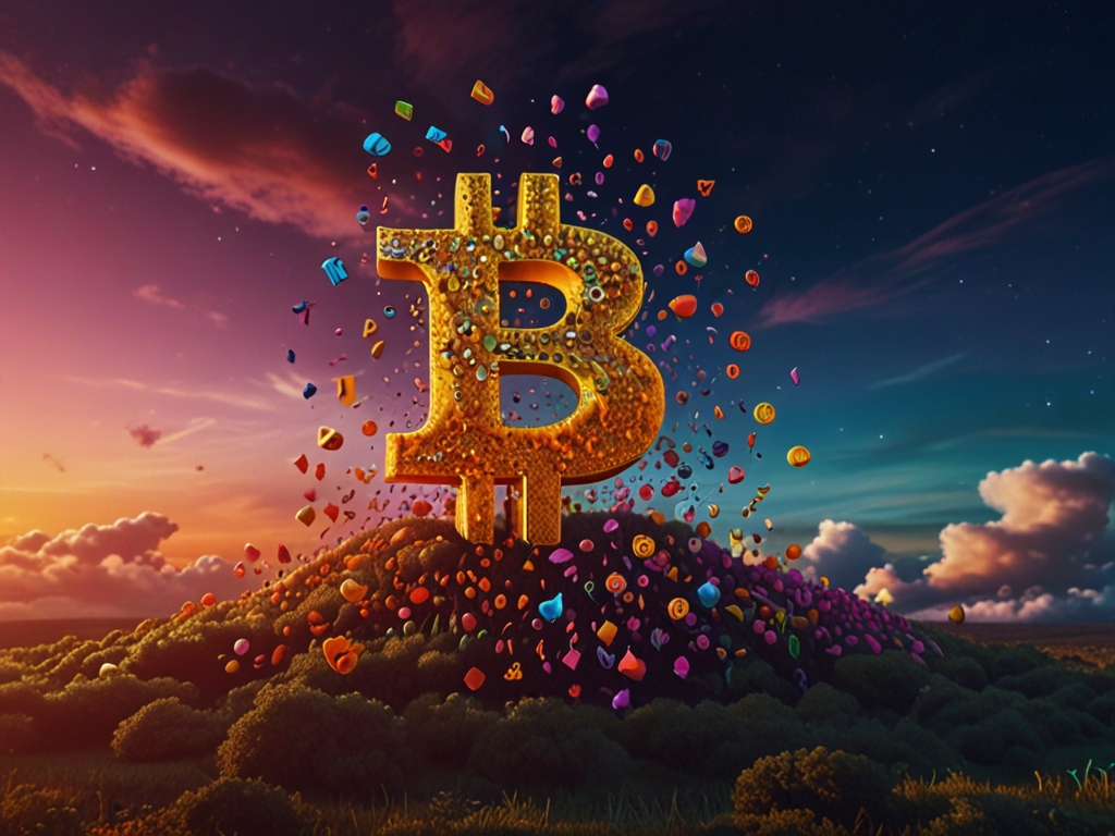 Matador Tech aims to snag 6000 BTC by 2027: Canada's bold crypto move!