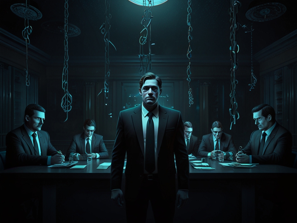 Crypto Scam Alert: U.S. Nails Two Founders for $650M Fraud!
