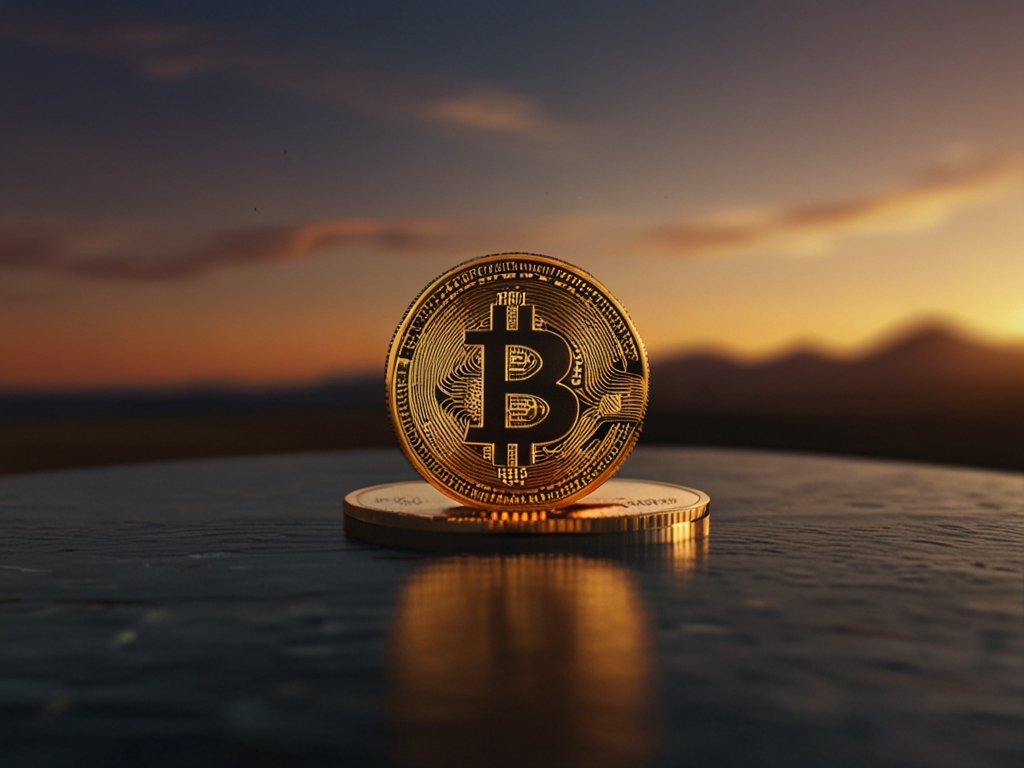 UK Tech Giant Boosts Crypto Stash with $5M Bitcoin Buy!
