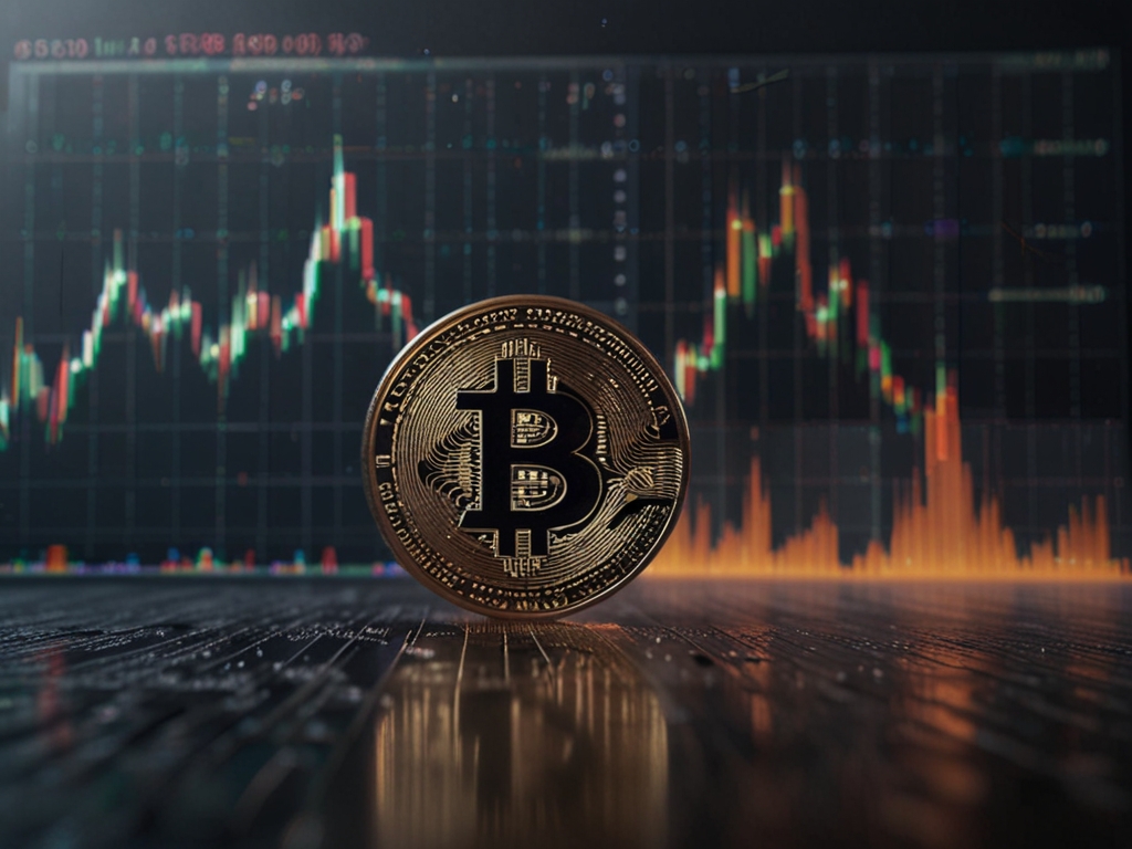 Bitcoin, stocks mixed; dollar holds as EU tariff talks hit a wall