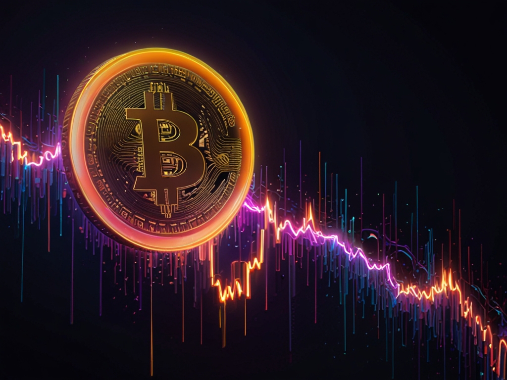 Bitcoin skyrockets to $109,400.68, smashing all-time high!