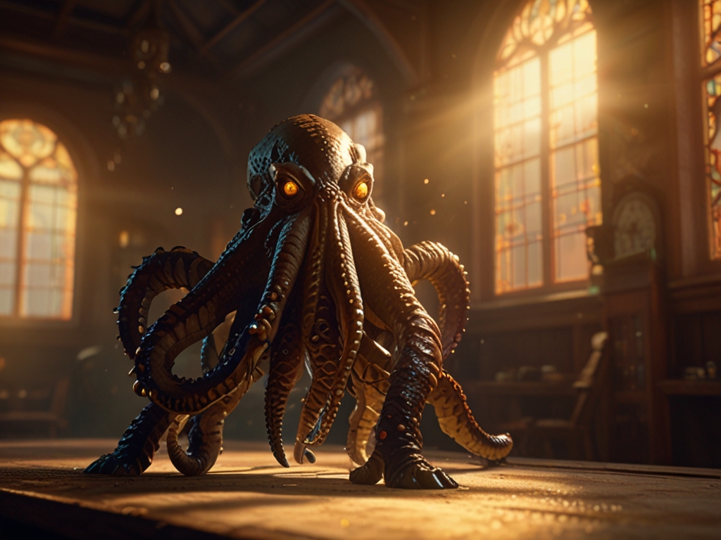 Kraken Vets Seize Janover, Betting Big on Solana!