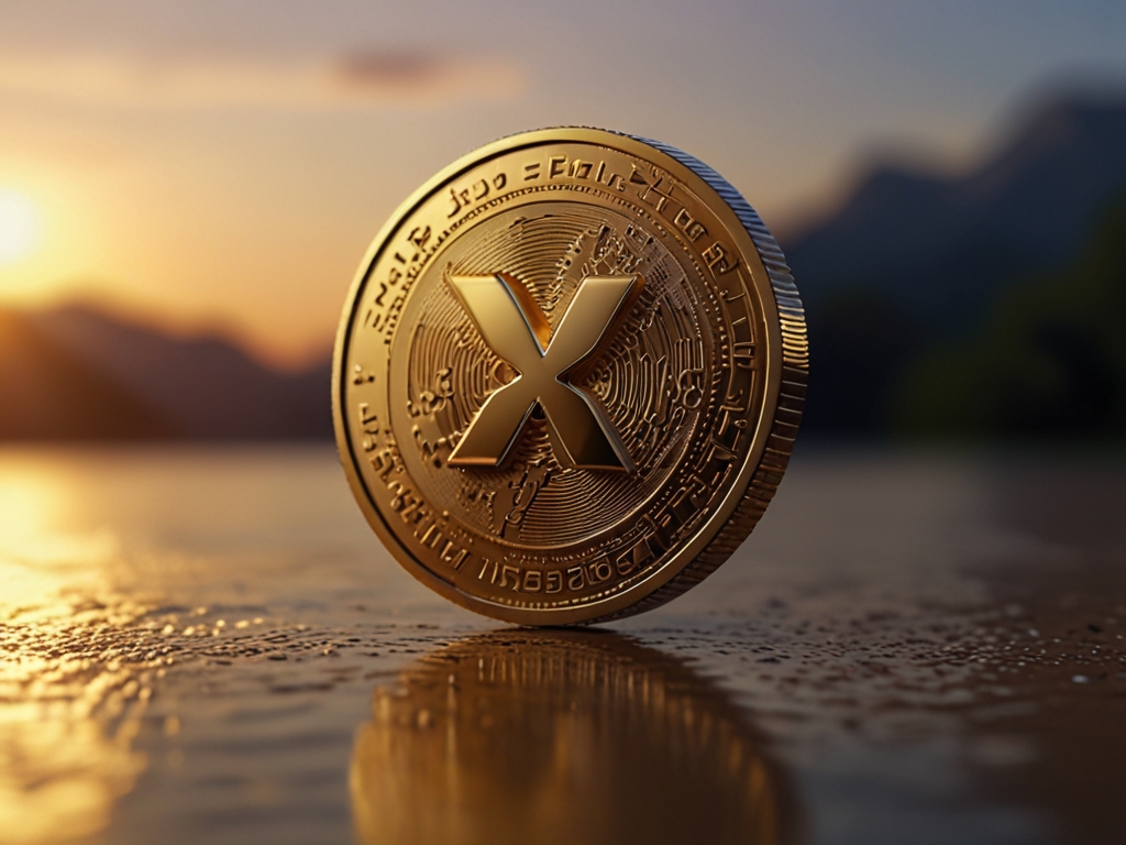XRP futures hit CME, Garlinghouse cheers 'huge milestone'