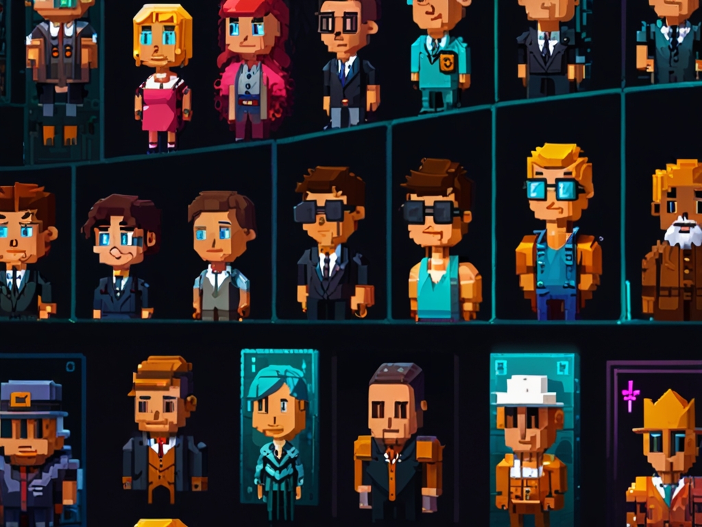 CryptoPunks climb to NFT's second-largest rank, boosted by 20% surge in transactions