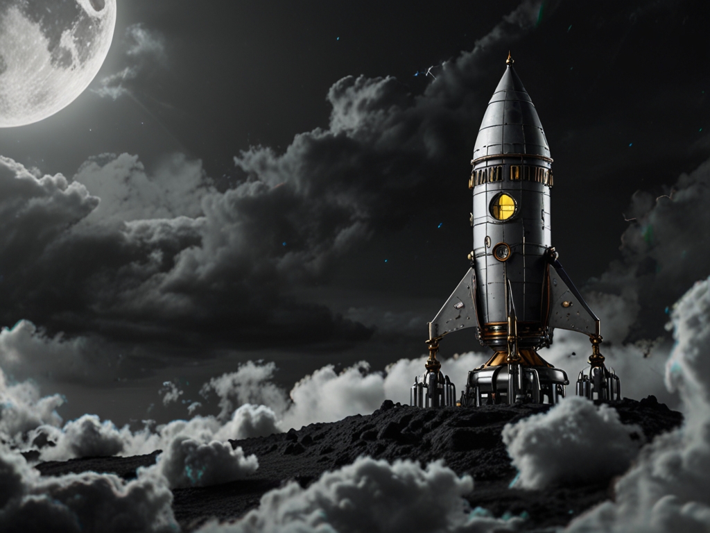 Ethereum Soars Past $2,800 as 10-Year Bash Looms
