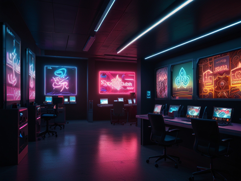 Soneium's Layer 2 Ignites Gaming Incubator, Fueling Project Growth and Ecosystem Buzz!