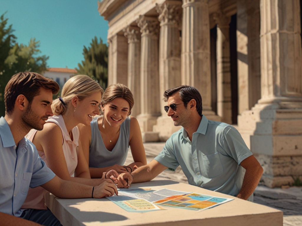Athens Exchange Group sets sights on pioneering onchain order book with Sui!