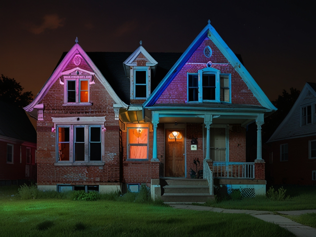 Detroit Takes RealToken to Court Over 400 Blighted Properties